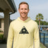 Mountain Paddle Pickleball Performance Shirt – Short Sleeve, Long Sleeve & Hoodie